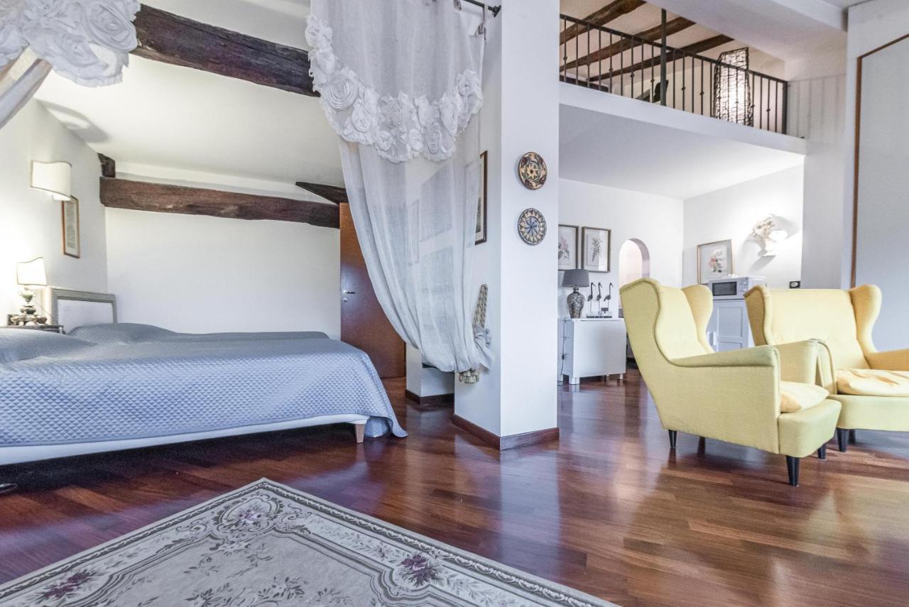 Realkasa Azeglio Apartments Bolonya Dış mekan fotoğraf