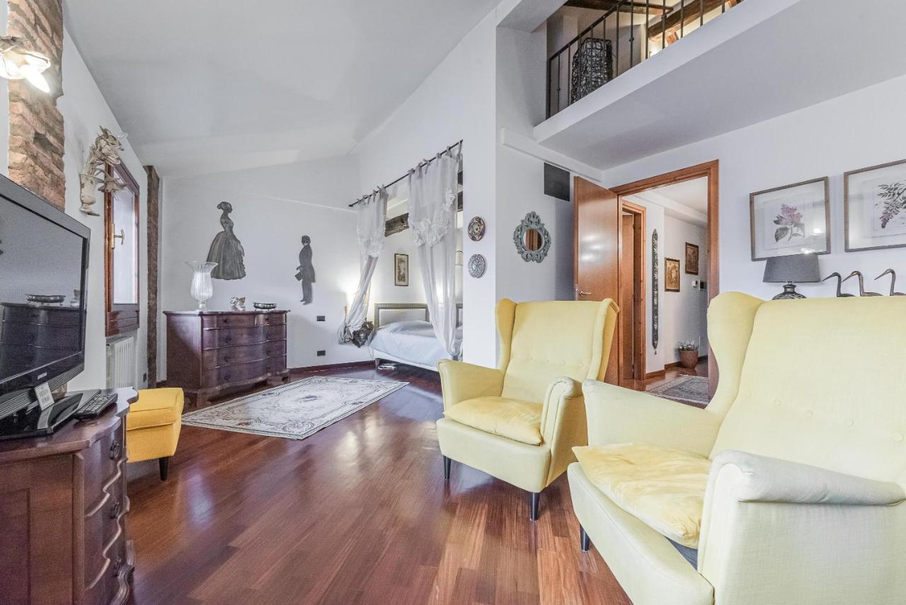 Realkasa Azeglio Apartments Bolonya Dış mekan fotoğraf